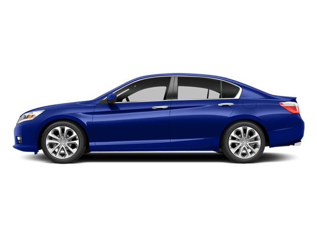 Used 2014 Obsidian Blue Pearl Honda Sport image 4