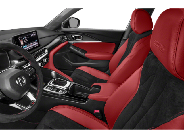 Used 2024  Acura Type S image 10