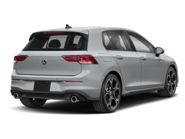 New 2026 Gray Volkswagen Autobahn image 2