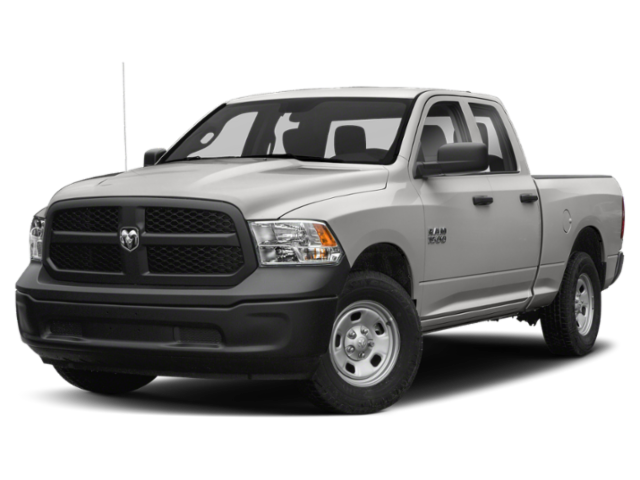Used 2014 Silver Ram Express image 1
