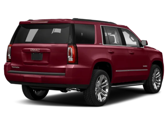 Used 2018 GMC Yukon SLE with VIN 1GKS2AKC3JR337666 for sale in Johnston, IA