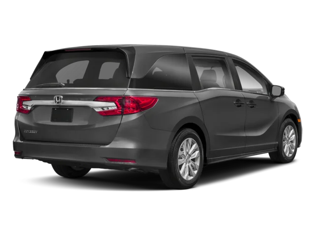 Used 2018  Honda LX image 8