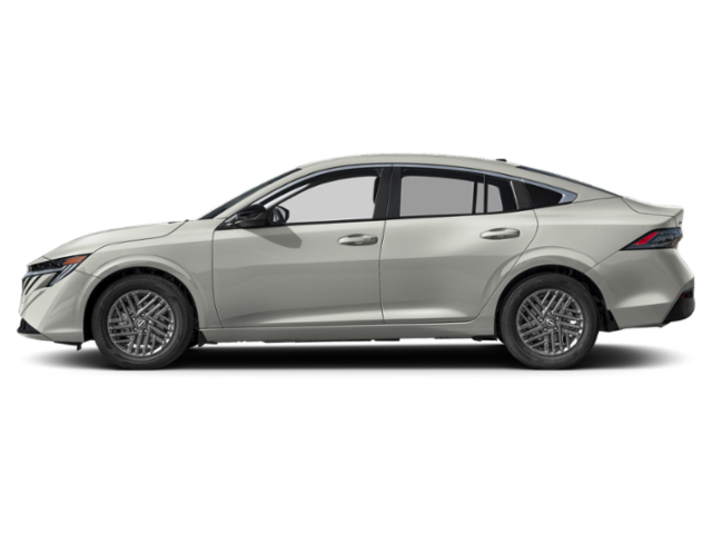 New 2027 Imperial Bronze Nissan SV image 3