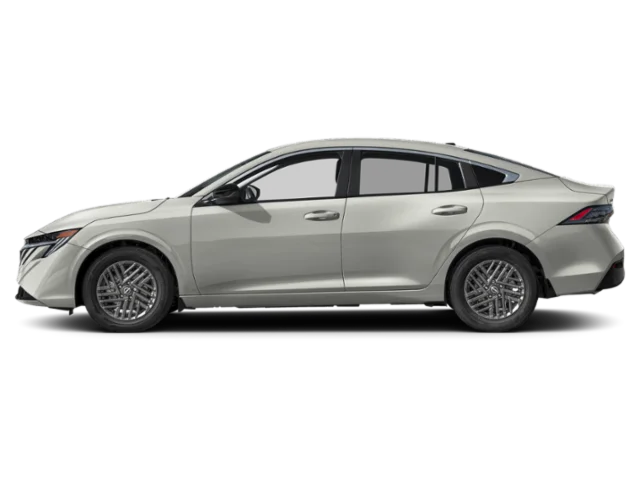 New 2027 Imperial Bronze Nissan SV image 3