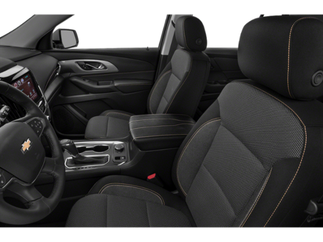 Used 2018 Brown Chevrolet LT image 7