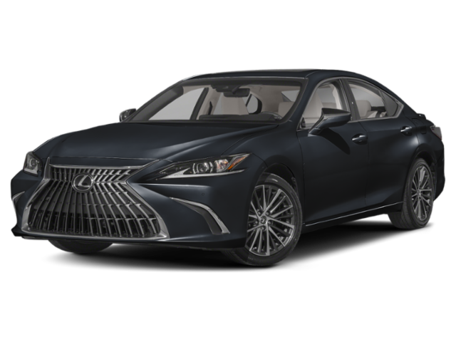 2025 Lexus ES 300h 300h's photo