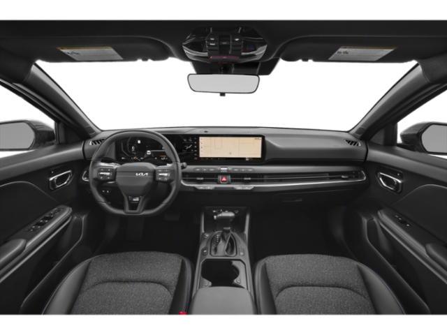 2025 Kia K4 GT-Line photo 3