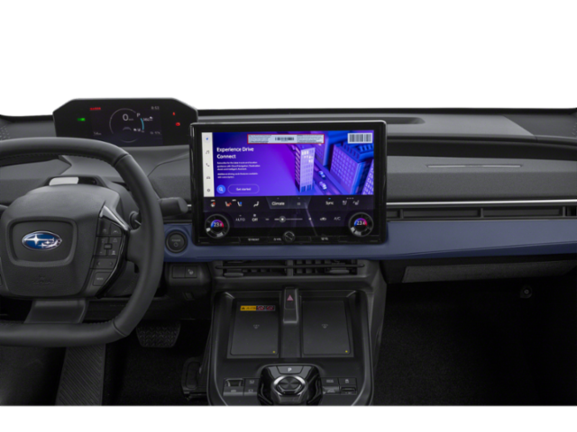 2026 Subaru Solterra Premium - Photo 14