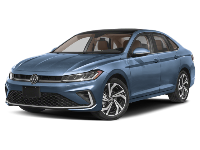 2026 Volkswagen Jetta 1.5T SEL Auto SULEV's photo