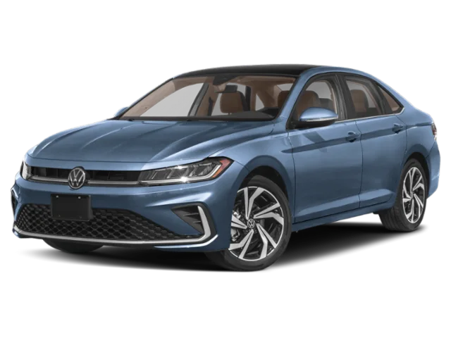 2026 Volkswagen Jetta 1.5T SEL Auto SULEV's photo