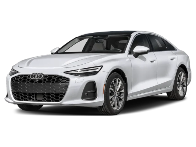 New 2026  Audi 3.0 image 1