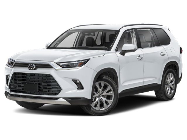 New 2026 Wind Chill Pearl Toyota Limited image 1