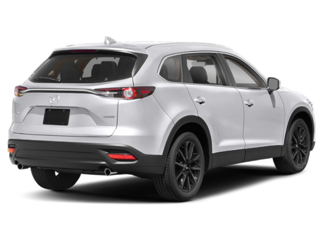 Used 2023 White Mazda Touring Plus image 2