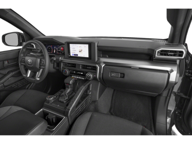 2026 Toyota 4Runner TRD Off-Road - Photo 20