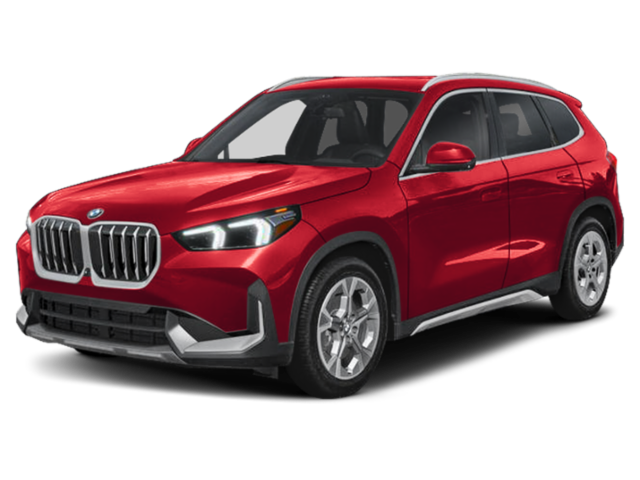 New 2027  BMW  image 1