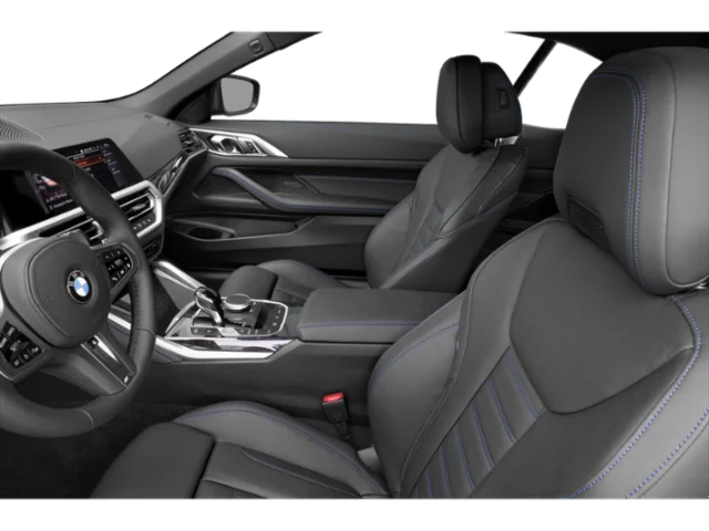 Used 2023 White BMW M440i image 7