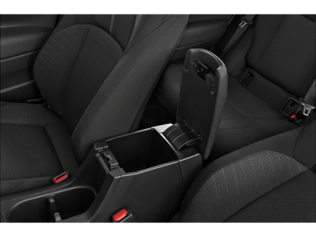 2025 Toyota Corolla Cross S - Photo 11