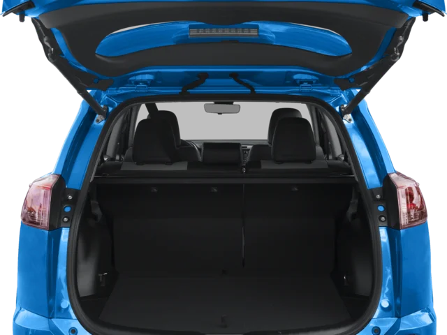 Used 2016 Black Toyota Limited image 9