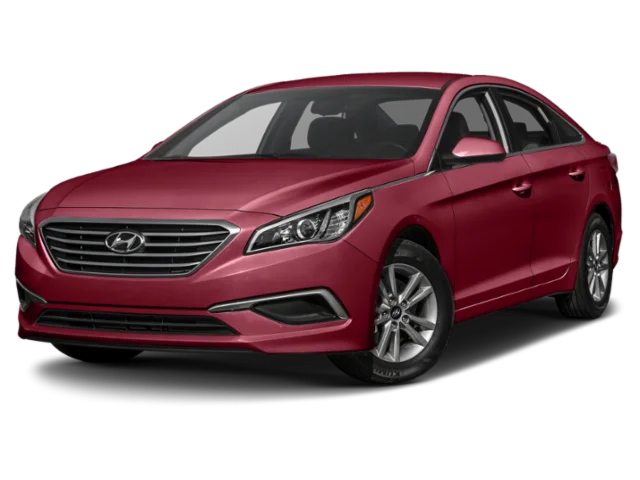 2015 Hyundai Sonata SE's photo