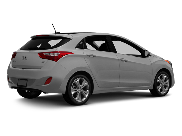 Used 2014 Hyundai Elantra GT Base with VIN KMHD35LH1EU214840 for sale in Avon, IN