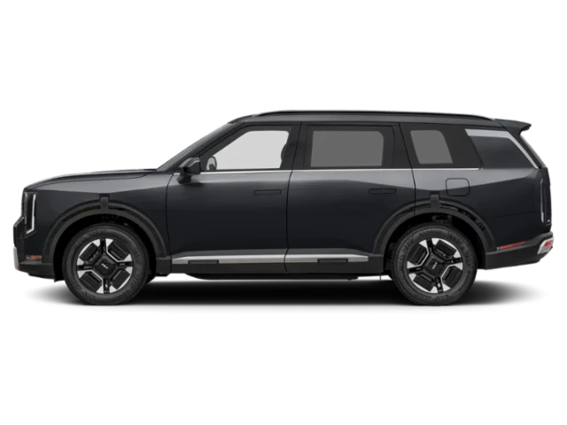 New 2027 Panthera Metal Kia EX AWD image 10