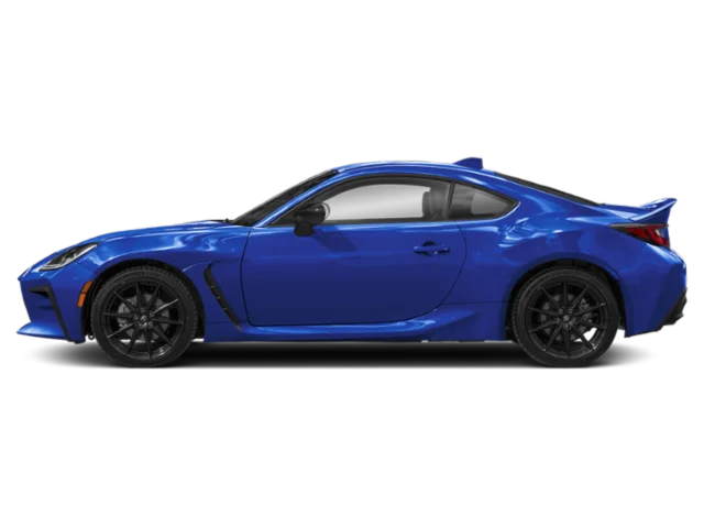 New 2026 Trueno Blue Toyota GR86 Premium image 3