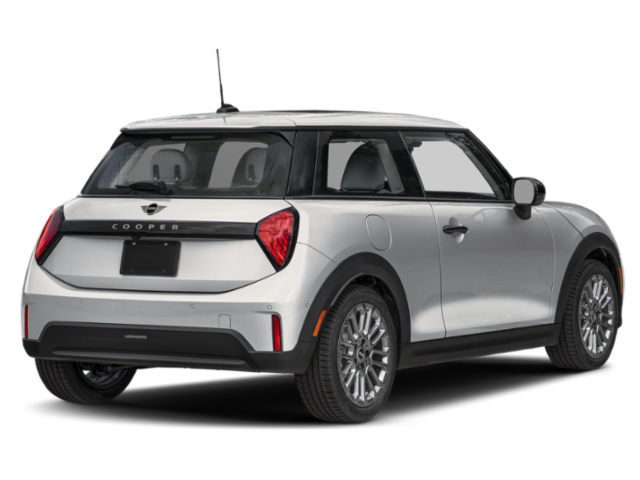 New 2027 Midnight Black II Metallic MINI SIGNATURE PLUS image 10