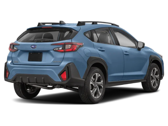 Used 2024 Blue Subaru Premium image 6