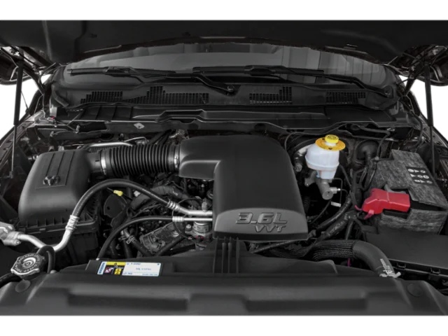 Used 2022 Black Ram Warlock image 9