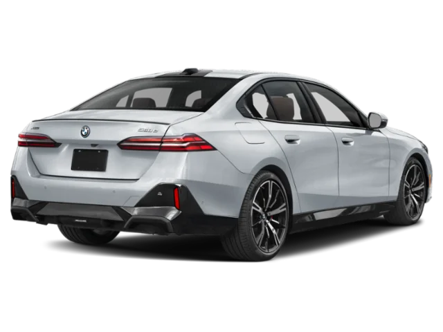 New 2027 Brooklyn Grey Metallic BMW  image 2