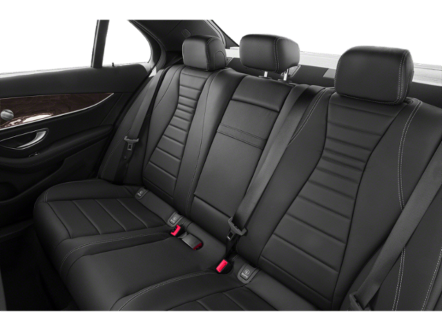 Used 2018 Black Mercedes-Benz E 300 image 11