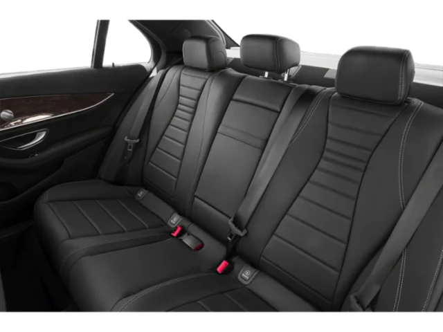 Used 2018 Iridium Silver Metallic Mercedes-Benz E 300 image 11