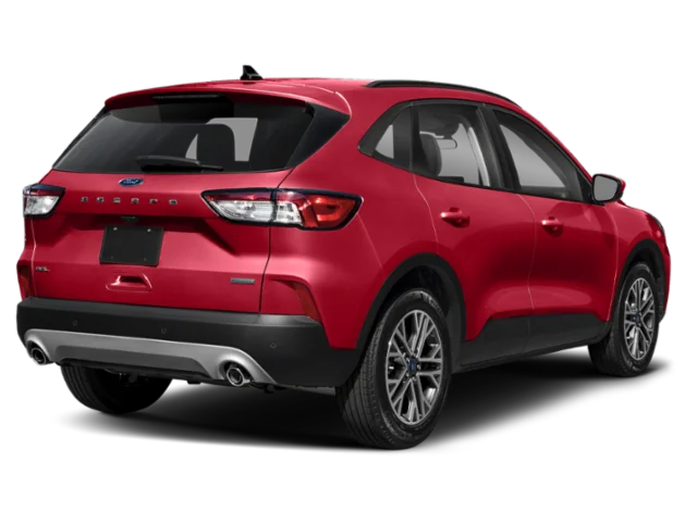 Used 2020 Ford Escape SEL with VIN 1FMCU9H97LUC75933 for sale in Reading, PA
