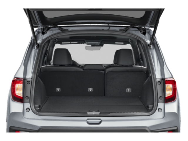 Used 2024 Blue Honda TrailSport image 8