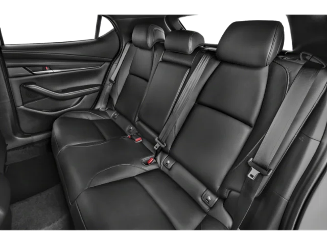 2026 Mazda Mazda3 Preferred - Photo 11