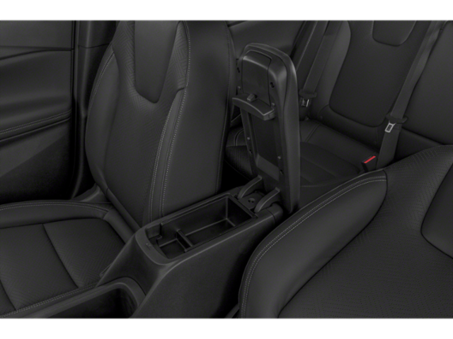 Used 2021 White Buick Essence image 11