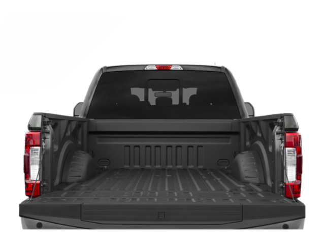 Used 2019 White Ford Lariat image 9