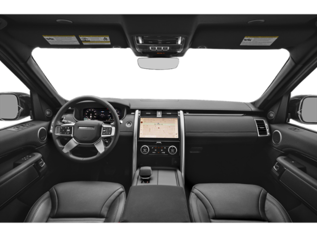 New 2026 Varesine Blue LAND ROVER S 300PS image 11