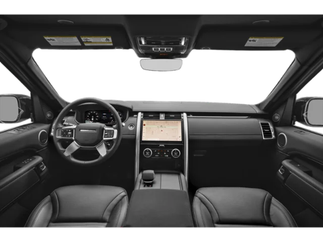 New 2026 Charente Grey Prem Met Land Rover S image 5