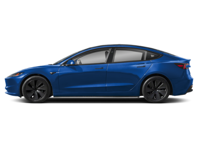 2025 Tesla Model 3 Long Range photo 3