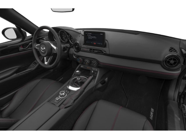 Used 2018 Red Mazda Club image 12