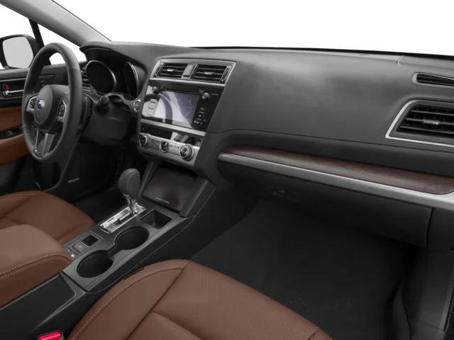 Used 2017 Brown Subaru 2.5i image 16