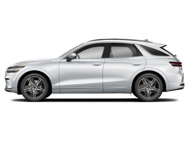 New 2027 Uyuni White Genesis Prestige image 2