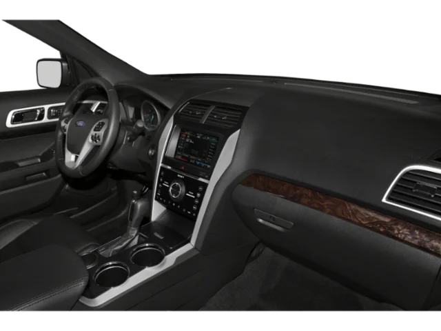 Used 2015 Brown Ford Limited image 15