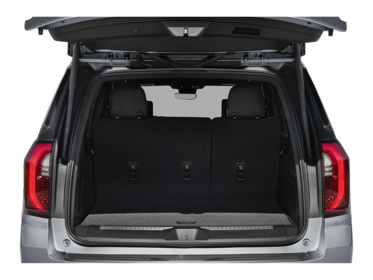 New 2026 Onyx Black GMC N image 8
