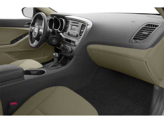 Used 2015 Ebony Black Kia EX image 16