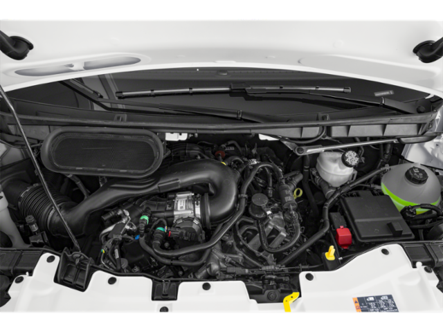 Used 2025 White Ford XLT image 18