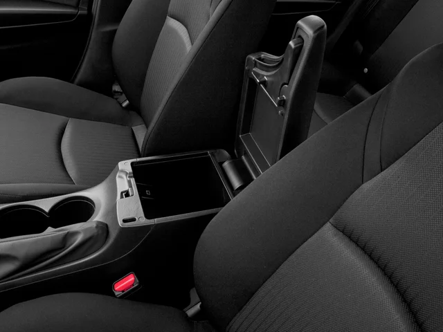 Used 2016 Meteor Gray Mica Mazda i Sport image 21