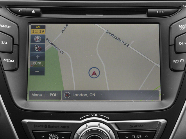 Used 2016 Red Hyundai Limited image 15
