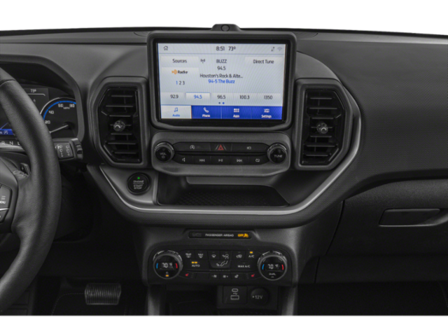 Used 2021 Cactus Ford First Edition image 7